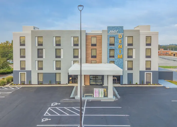 Hotel Denim
